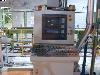  AUTEFA Unibox Fiber Baler, 500 ton, 24x48" bales, 1993 yr,